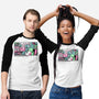 Lofi Dum-Unisex-Baseball-Tee-demonigote