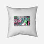 Lofi Dum-None-Removable Cover w Insert-Throw Pillow-demonigote