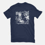 Wounds will heal-Mens-Premium-Tee-demonigote