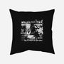 Wounds will heal-None-Removable Cover w Insert-Throw Pillow-demonigote