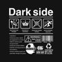 Dark Side Label-None-Mug-Drinkware-DrMonekers