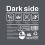Dark Side Label-None-Mug-Drinkware-DrMonekers