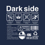 Dark Side Label-None-Matte-Poster-DrMonekers