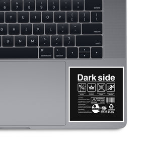Dark Side Label