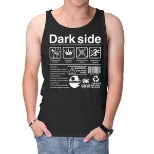 Dark Side Label