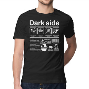 Dark Side Label