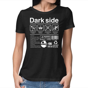 Dark Side Label