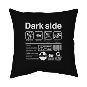 Dark Side Label