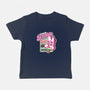Robbie Icecream-Baby-Basic-Tee-demonigote