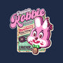 Robbie Icecream-None-Stretched-Canvas-demonigote