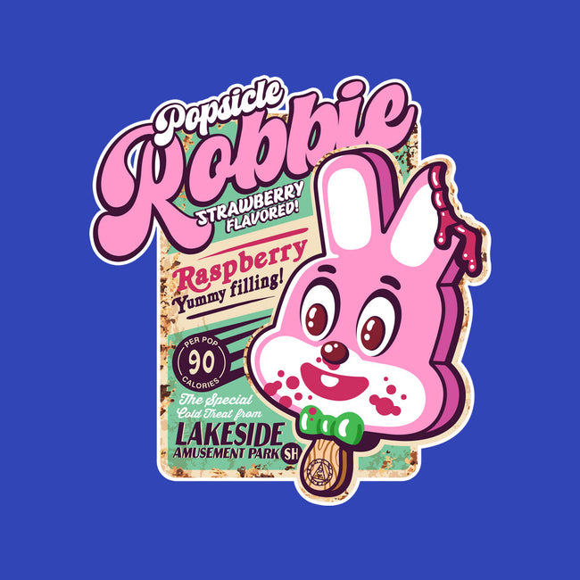 Robbie Icecream-None-Stretched-Canvas-demonigote