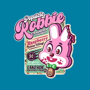 Robbie Icecream