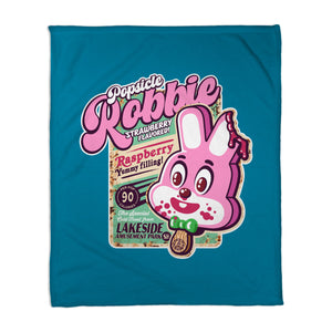 Robbie Icecream