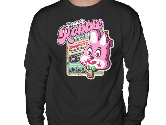 Robbie Icecream