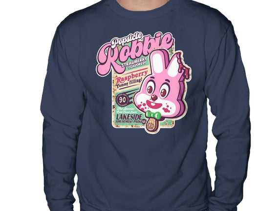 Robbie Icecream