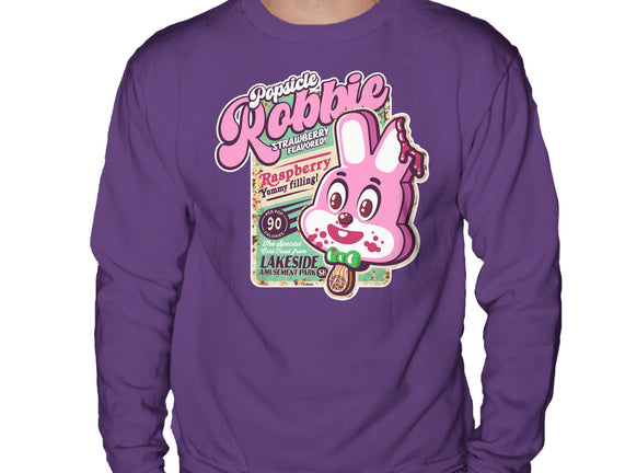 Robbie Icecream