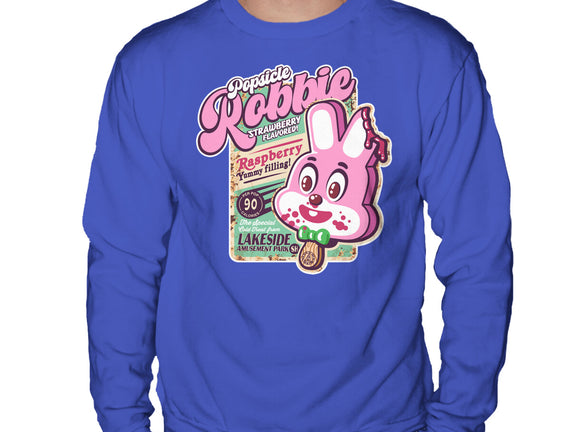 Robbie Icecream