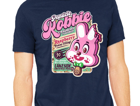 Robbie Icecream