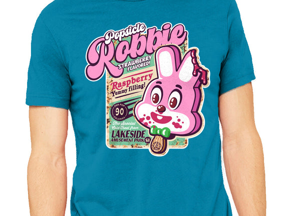 Robbie Icecream