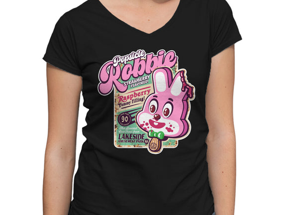 Robbie Icecream