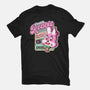 Robbie Icecream-Youth-Basic-Tee-demonigote