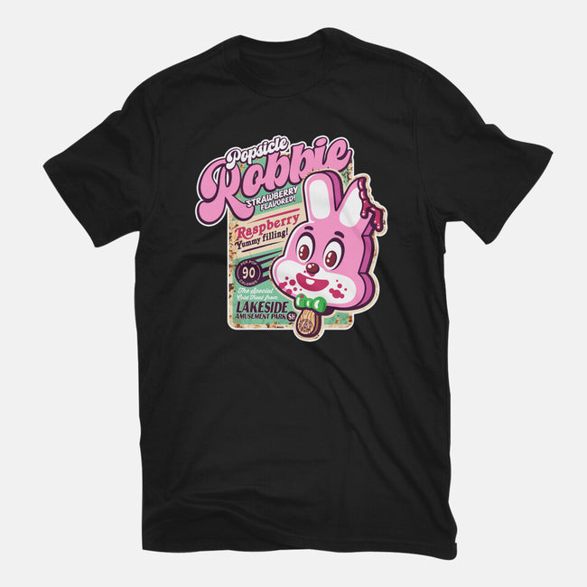 Robbie Icecream-Mens-Premium-Tee-demonigote