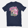 Robbie Icecream-Mens-Premium-Tee-demonigote