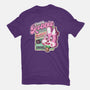 Robbie Icecream-Mens-Premium-Tee-demonigote