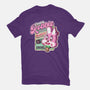 Robbie Icecream-Womens-Basic-Tee-demonigote