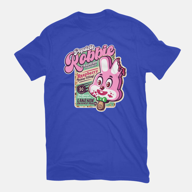 Robbie Icecream-Mens-Premium-Tee-demonigote