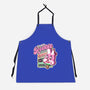 Robbie Icecream-Unisex-Kitchen-Apron-demonigote
