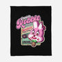 Robbie Icecream-None-Fleece-Blanket-demonigote