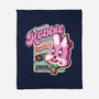 Robbie Icecream-None-Fleece-Blanket-demonigote