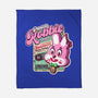 Robbie Icecream-None-Fleece-Blanket-demonigote