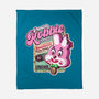 Robbie Icecream-None-Fleece-Blanket-demonigote