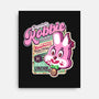 Robbie Icecream-None-Stretched-Canvas-demonigote