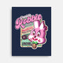 Robbie Icecream-None-Stretched-Canvas-demonigote