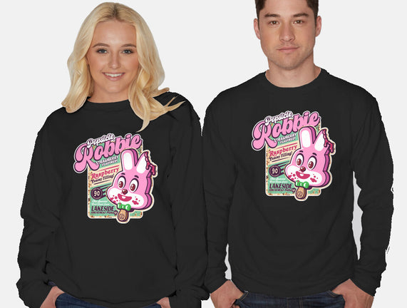 Robbie Icecream