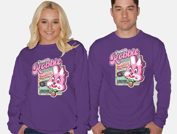 Robbie Icecream