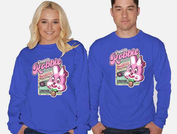 Robbie Icecream