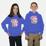 Robbie Icecream-Youth-Pullover-Sweatshirt-demonigote