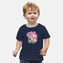 Robbie Icecream-Baby-Basic-Tee-demonigote