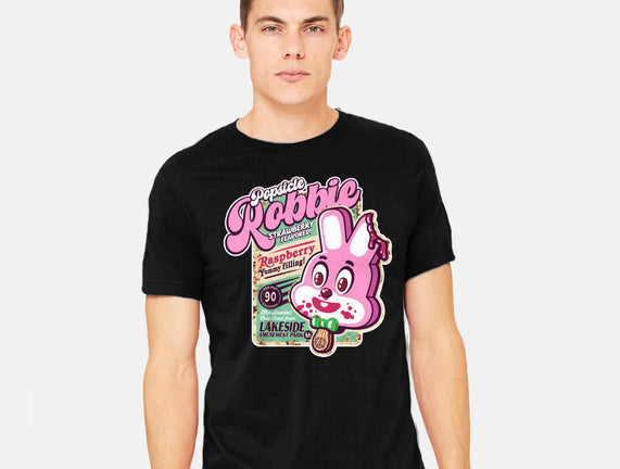 Robbie Icecream