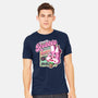 Robbie Icecream-Mens-Heavyweight-Tee-demonigote