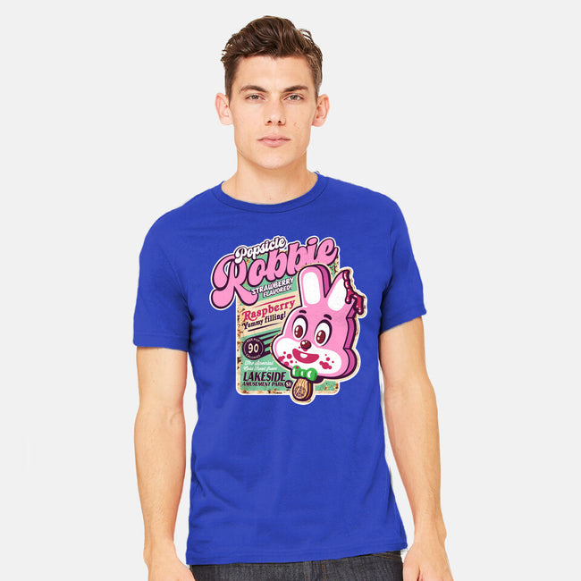 Robbie Icecream-Mens-Heavyweight-Tee-demonigote
