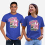 Robbie Icecream-Unisex-Basic-Tee-demonigote
