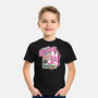Robbie Icecream-Youth-Basic-Tee-demonigote