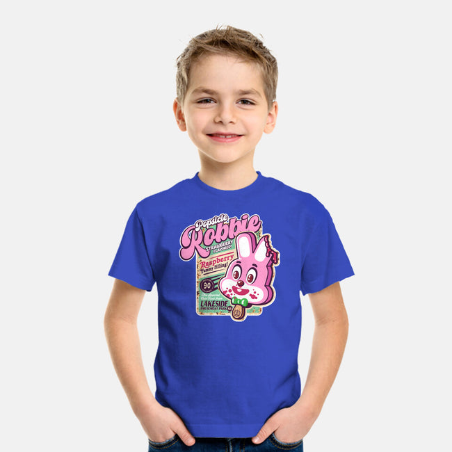 Robbie Icecream-Youth-Basic-Tee-demonigote