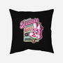 Robbie Icecream-None-Removable Cover w Insert-Throw Pillow-demonigote