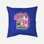 Robbie Icecream-None-Removable Cover w Insert-Throw Pillow-demonigote
